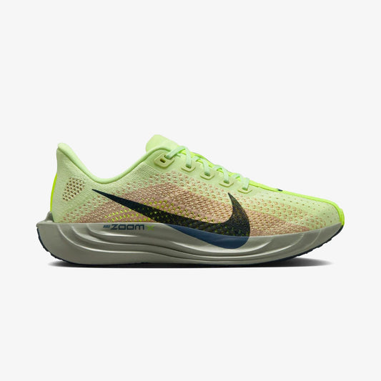 Nike Pegasus Plus Kadın Yeşil Koşu Ayakkabısı