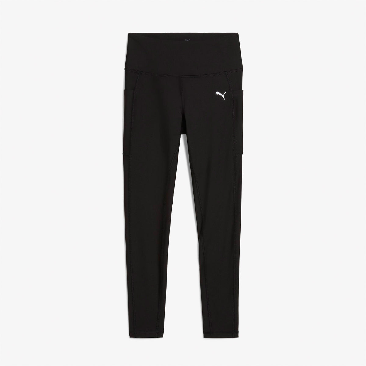 Puma Run Velocity Full Length Kadın Siyah Tayt
