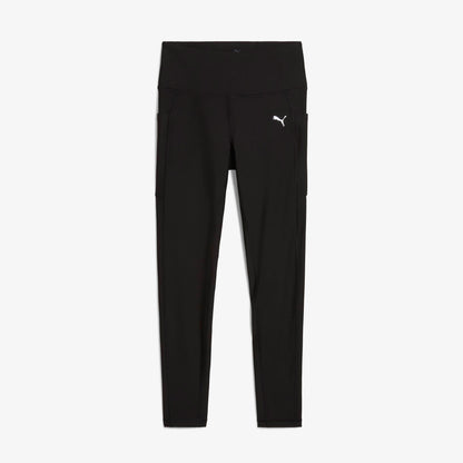 Puma Run Velocity Full Length Kadın Siyah Tayt