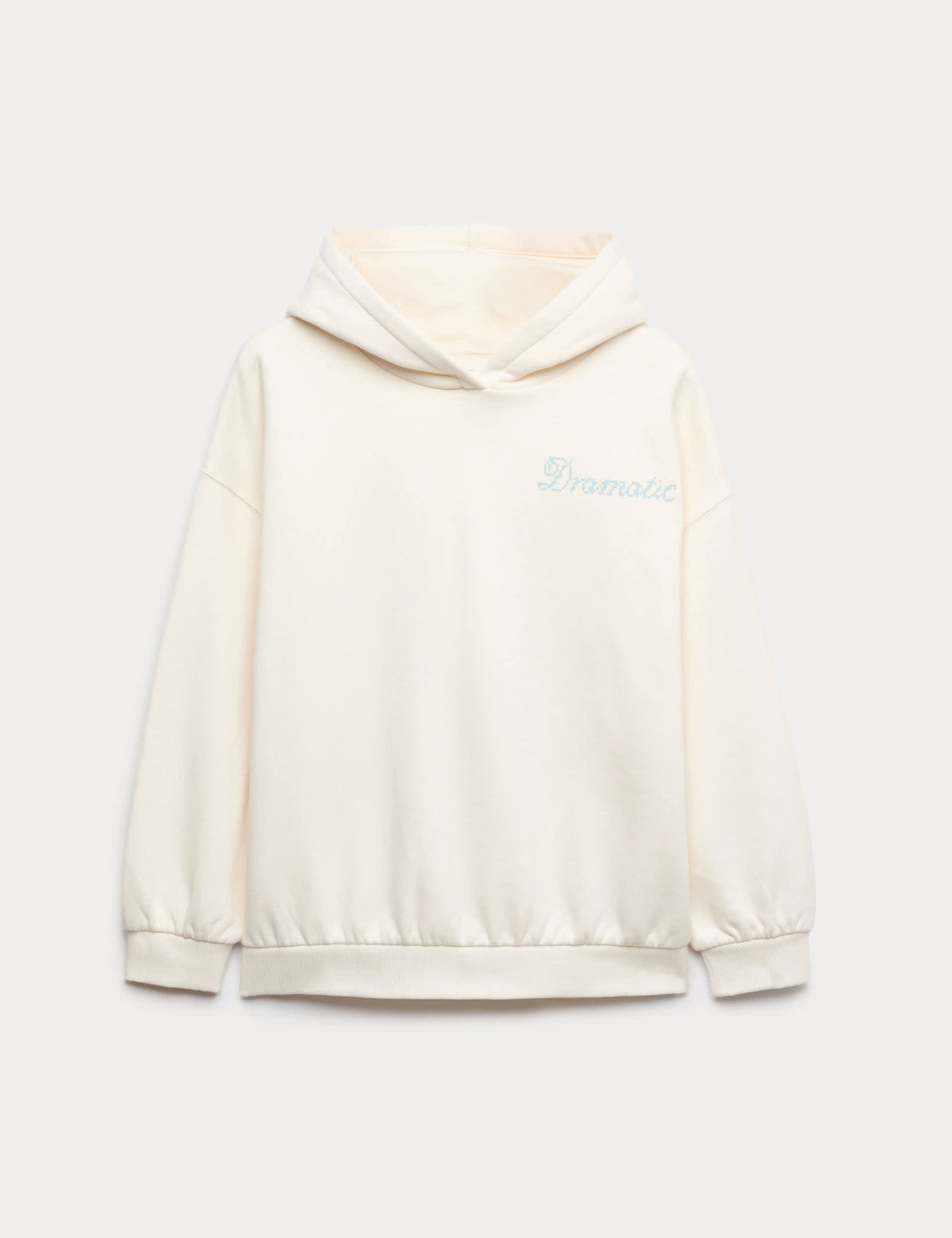 Pamuklu Çocuk Sweatshirt