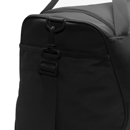 Nike Brasilia Unisex Siyah Spor Çantası