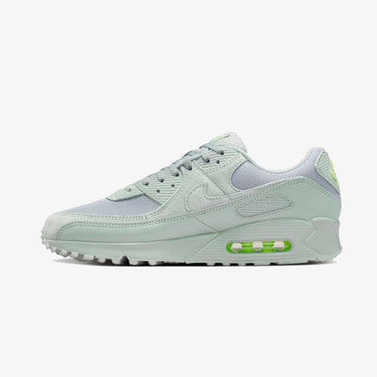 Nike Air Max 90 Erkek Yeşil Spor Ayakkabı