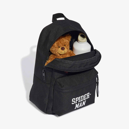 Adidas Little Kids Mrvl Sm Bpk Çocuk Siyah Sırt Çantası