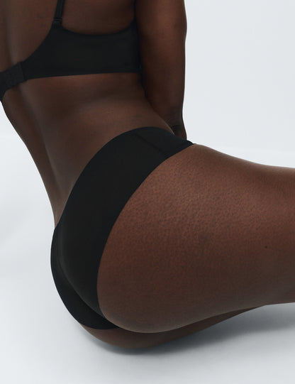 3'lü Body Invisibles Külot Seti