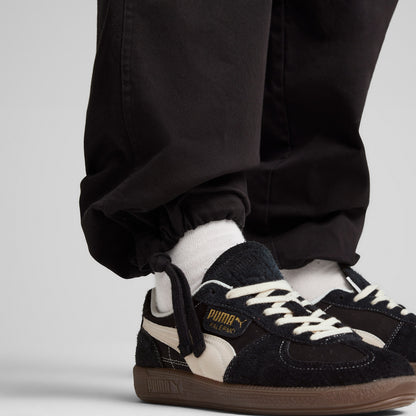 Puma Downtown Parachute Unisex Siyah Pantolon