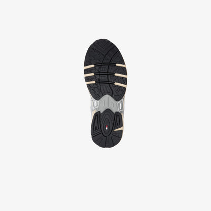 Tommy Hilfiger Archive 97 Metallic Kadın Gri Spor Ayakkabı