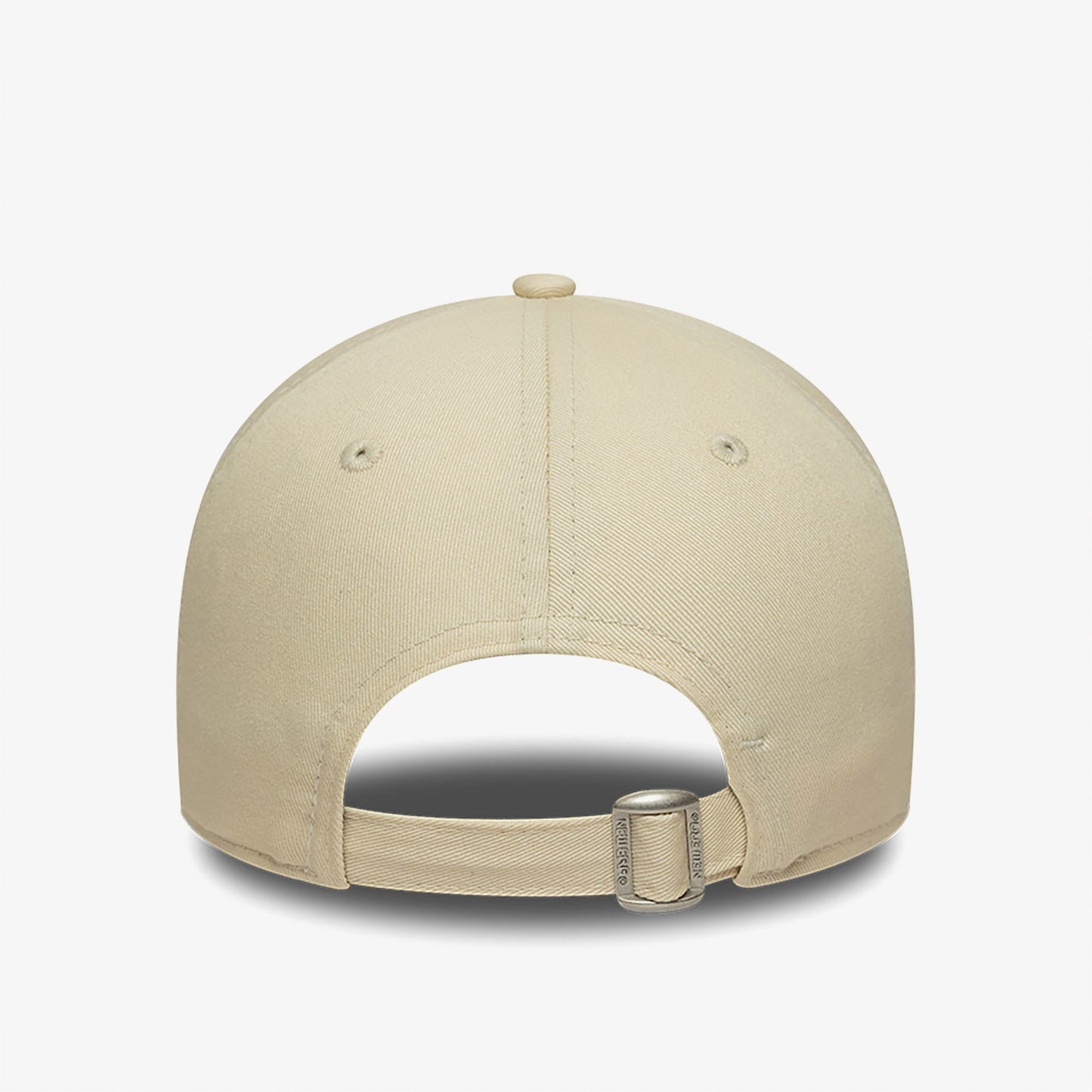 New Era Doing My Best Slogan 9twenty Unisex Bej Şapka