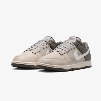 Nike Dunk Low Retro Erkek Siyah Spor Ayakkabı