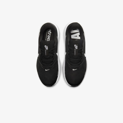 Nike Structure 26 Erkek Siyah Koşu Ayakkabısı