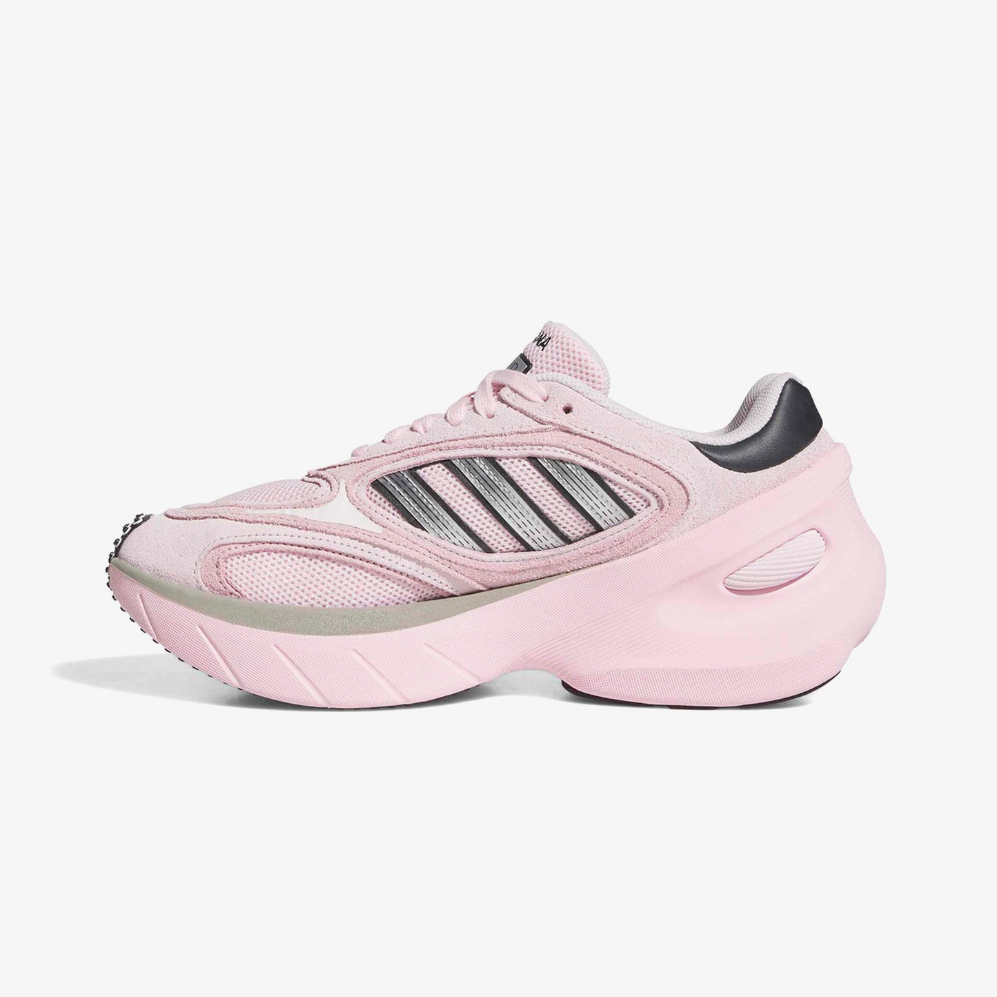 Adidas Adizero Goukana Unisex Pembe Spor Ayakkabı