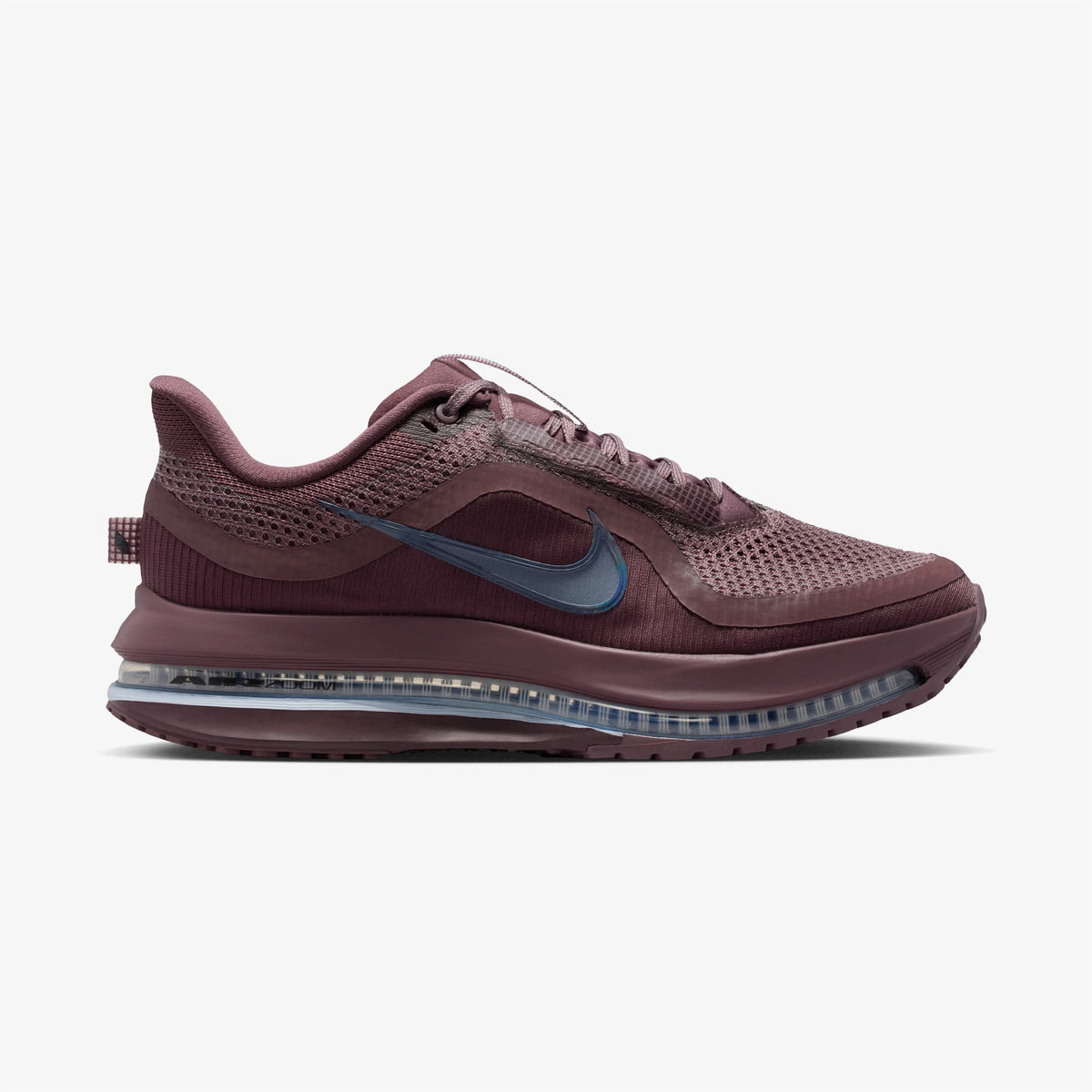Nike Pegasus Premium Kadın Mor Koşu Ayakkabısı
