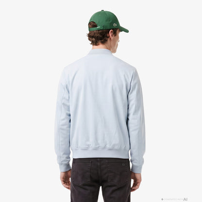 Lacoste Regular Fit Erkek Gri Ceket