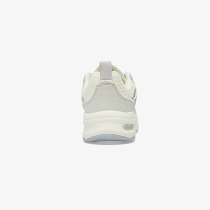 Anta Cream Kadın Bej Spor Ayakkabı