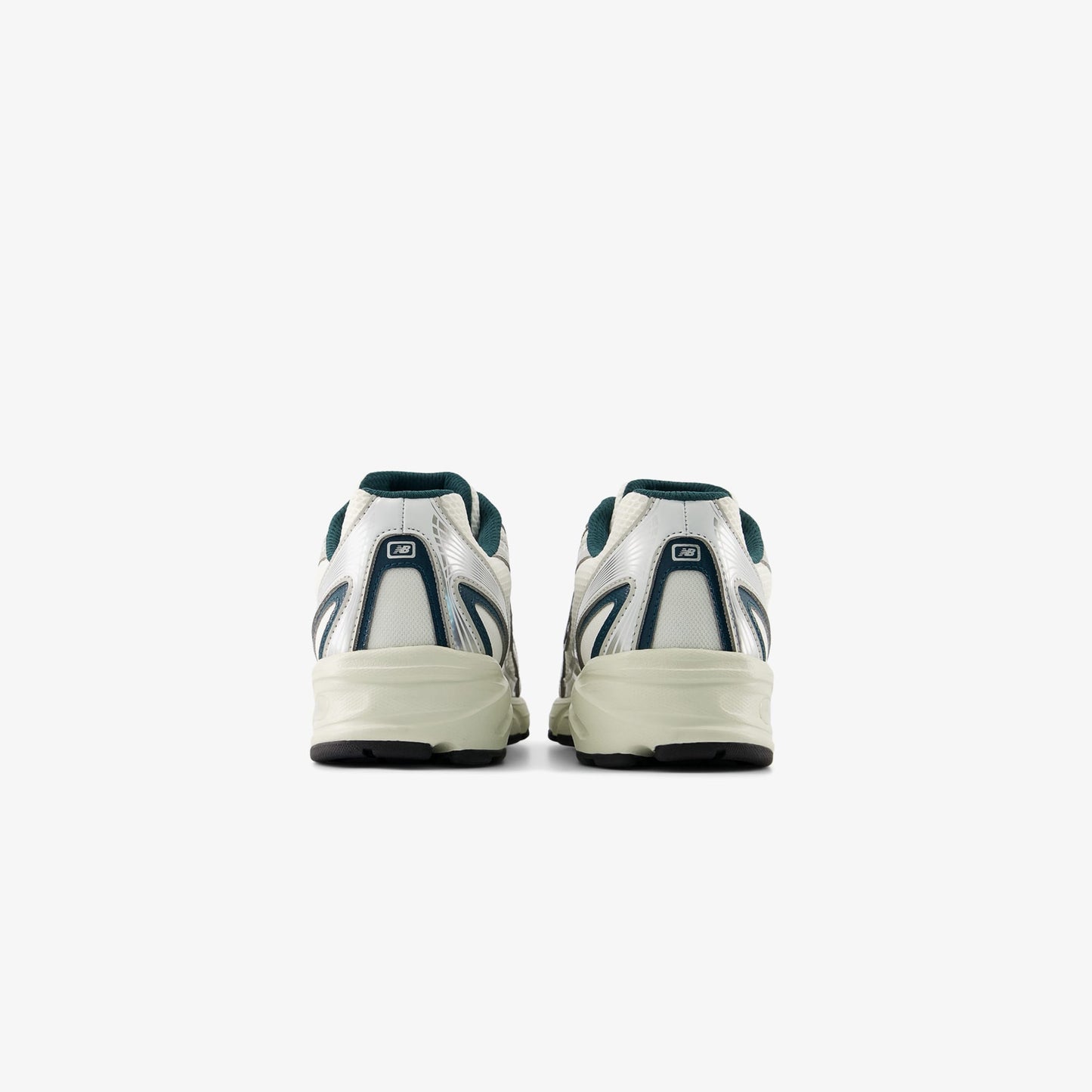 New Balance 740 Unisex Yeşil Spor Ayakkabı