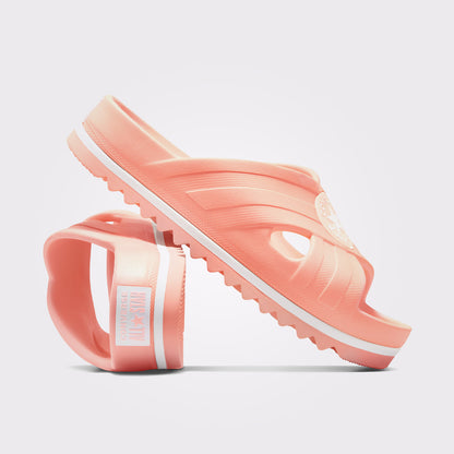 Converse Chuck Taylor All Star Lounge Lite Cx Unisex Pembe Terlik