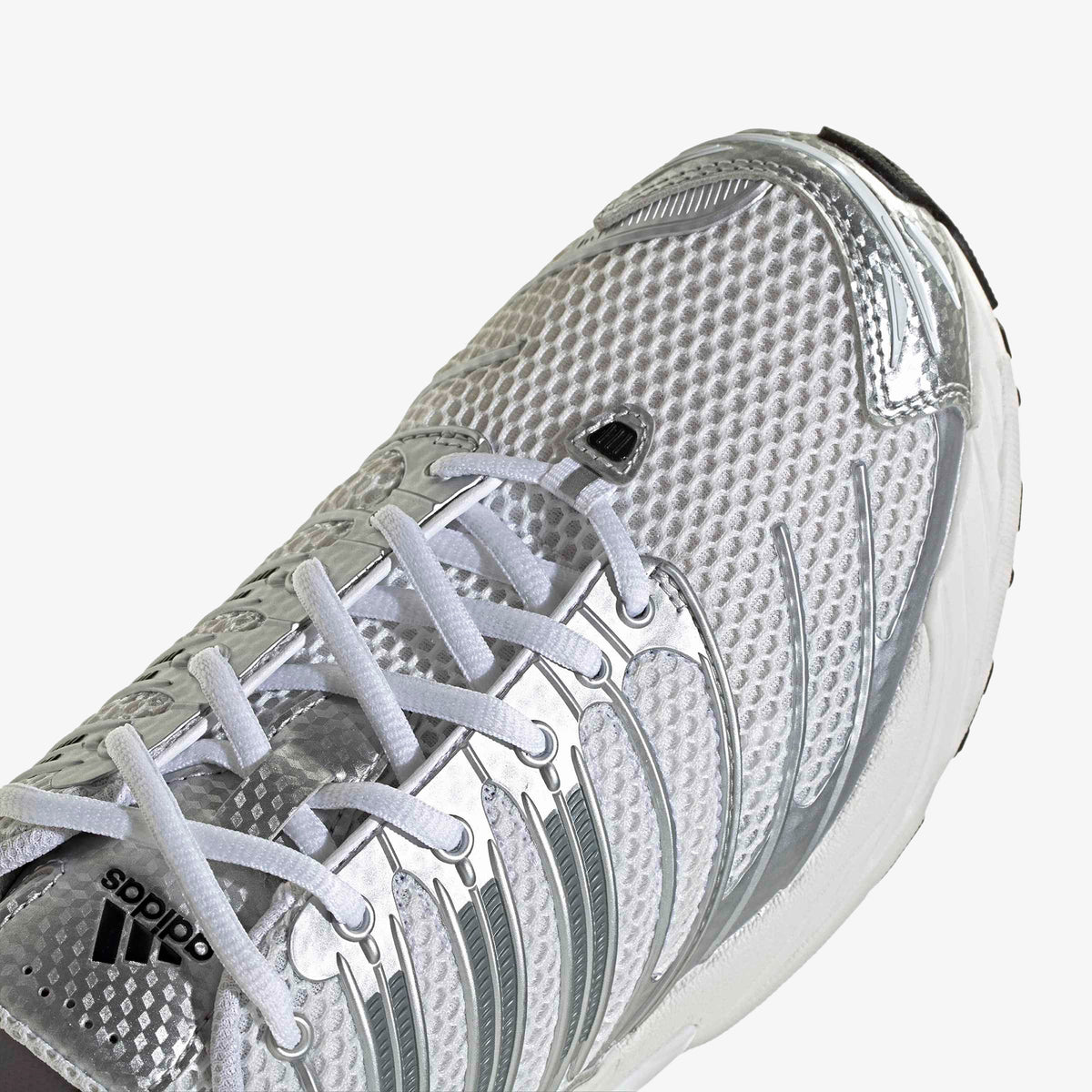 Adidas Adistar Control 3 Kadın Beyaz Koşu Ayakkabısı