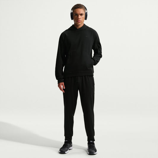 Nike Primary Erkek Siyah Sweatshirt