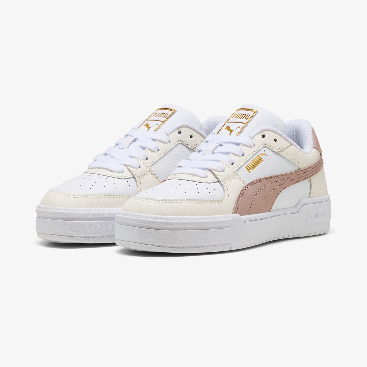 Puma Ca Pro Classic Unisex Beyaz Spor Ayakkabı