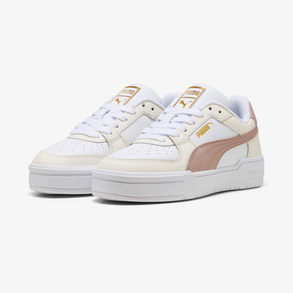 Puma Ca Pro Classic Unisex Beyaz Spor Ayakkabı