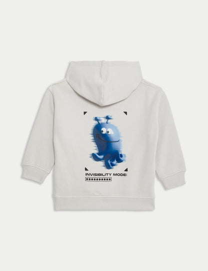 Jellotaur:trade_mark: Sweatshirt (2-16 Yaş)