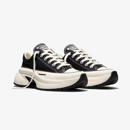 Converse Run Star Crush Unisex Siyah Sneaker