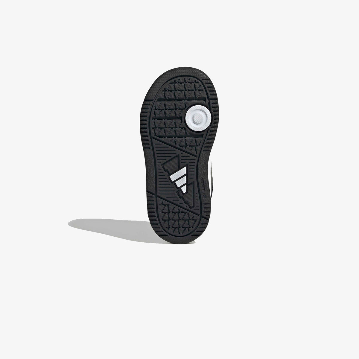 Adidas Tensaur Sport 3.0 Comfort Çocuk Siyah Spor Ayakkabı