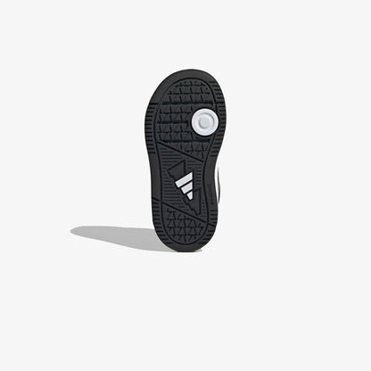 Adidas Tensaur Sport 3.0 Comfort Çocuk Siyah Spor Ayakkabı