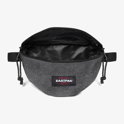 Eastpak Springer Unisex Gri Bel Çantası