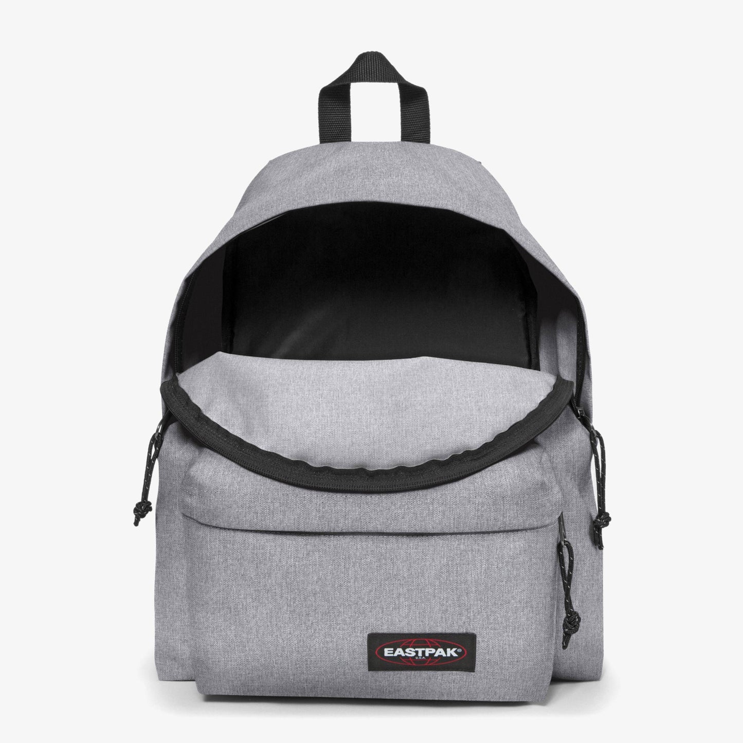 Eastpak Padded Pak'r Unisex Gri Sırt Çantası