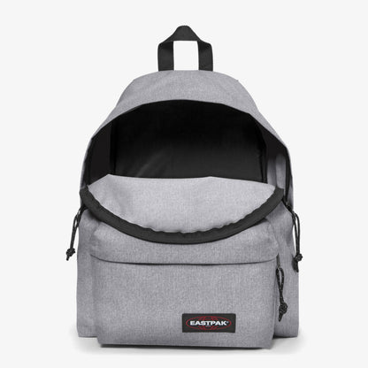Eastpak Padded Pak'r Unisex Gri Sırt Çantası