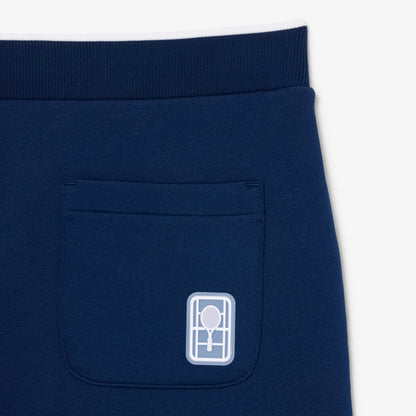 Lacoste Classic Kadın Lacivert Eşofman Altı