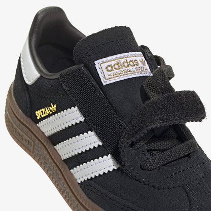 Adidas Handball Spezial Bebek Siyah Spor Ayakkabı