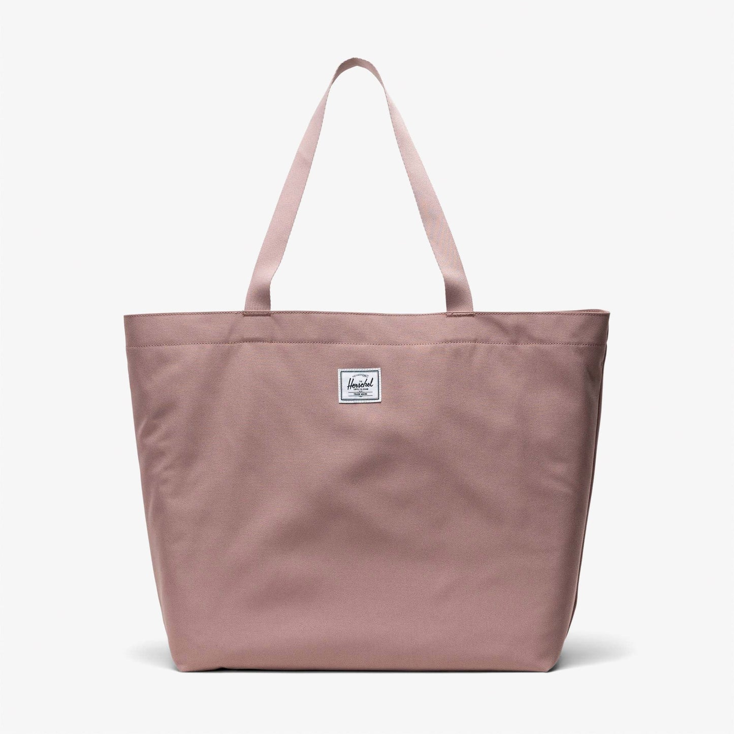 Herschel Classic Tote Unisex Pembe Omuz Çantası