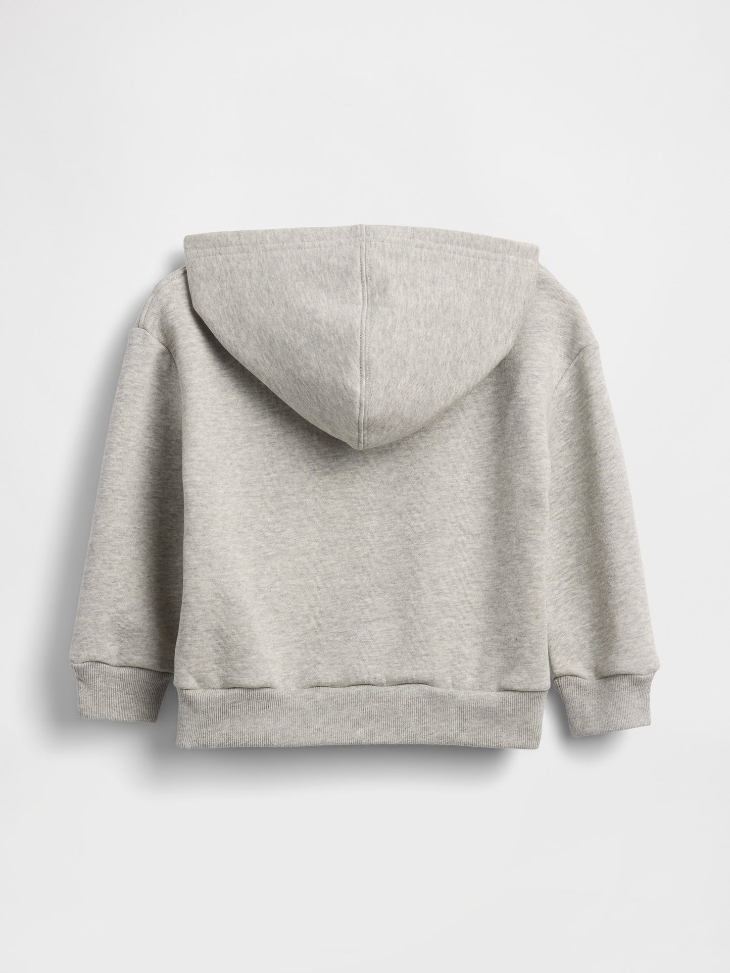 Gri Babygap Rahat Logo Sweatshirt