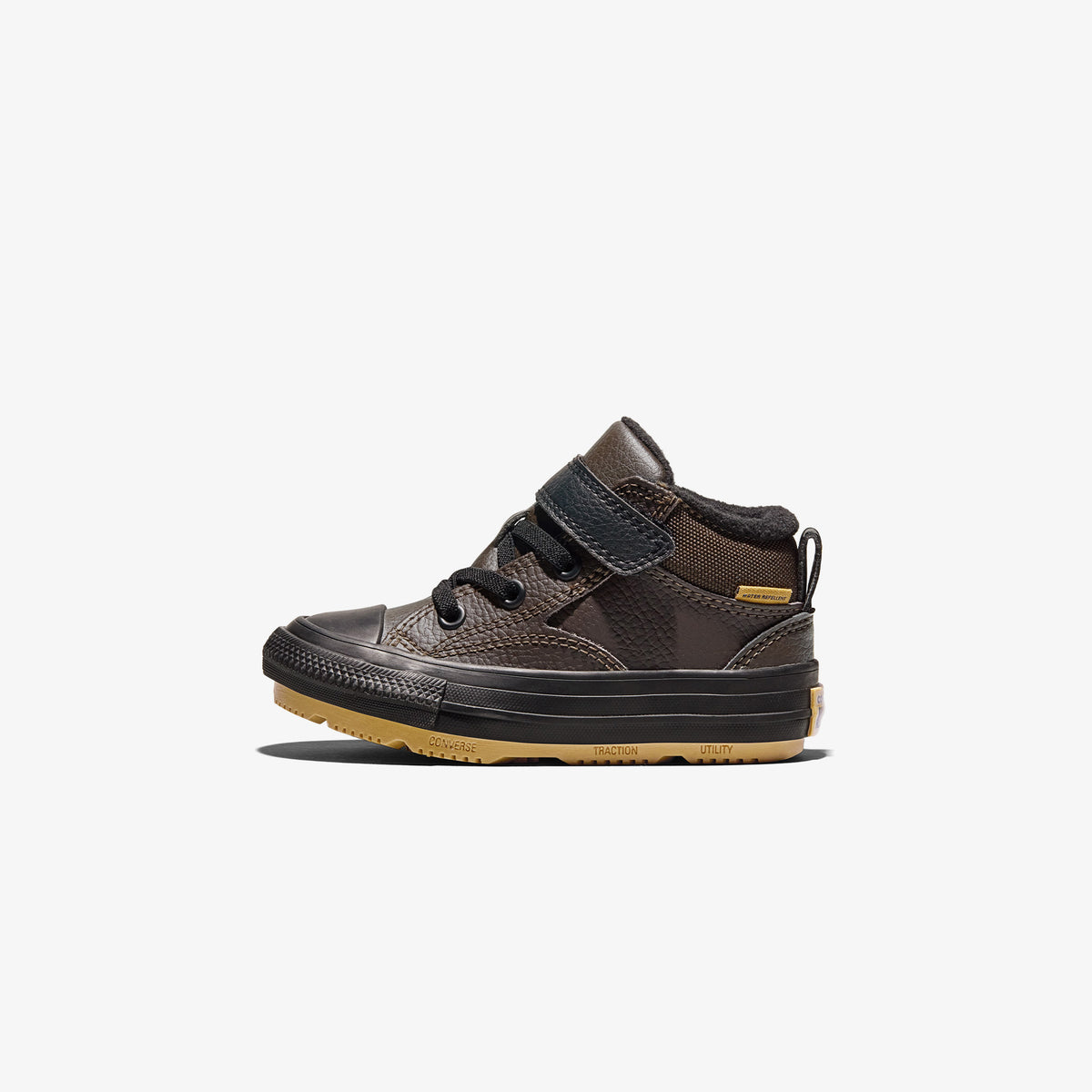 Converse Chuck Taylor All Star Malden Street Çocuk Kahverengi Sneaker