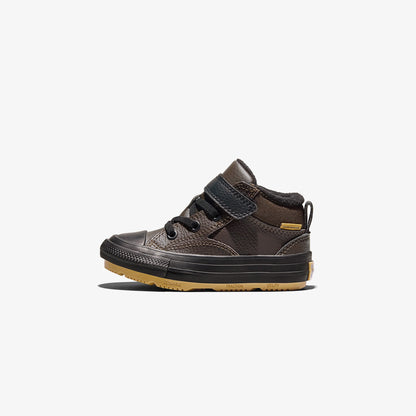 Converse Chuck Taylor All Star Malden Street Çocuk Kahverengi Sneaker