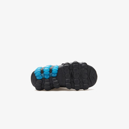 Skechers Saurus Lıghts Çocuk Siyah Spor Ayakkabı