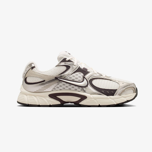 Nike V5 Rnr Erkek Siyah Spor Ayakkabı