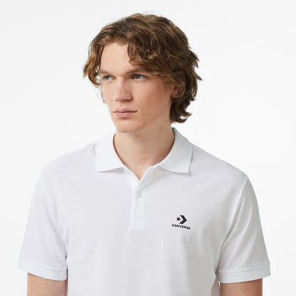 Converse Erkek Beyaz T-shirt