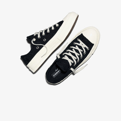 Converse Chuck 70 Unisex Siyah Sneaker