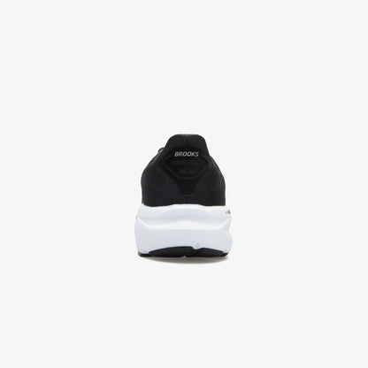 Brooks Ghost 17 Kadın Siyah Koşu Ayakkabısı