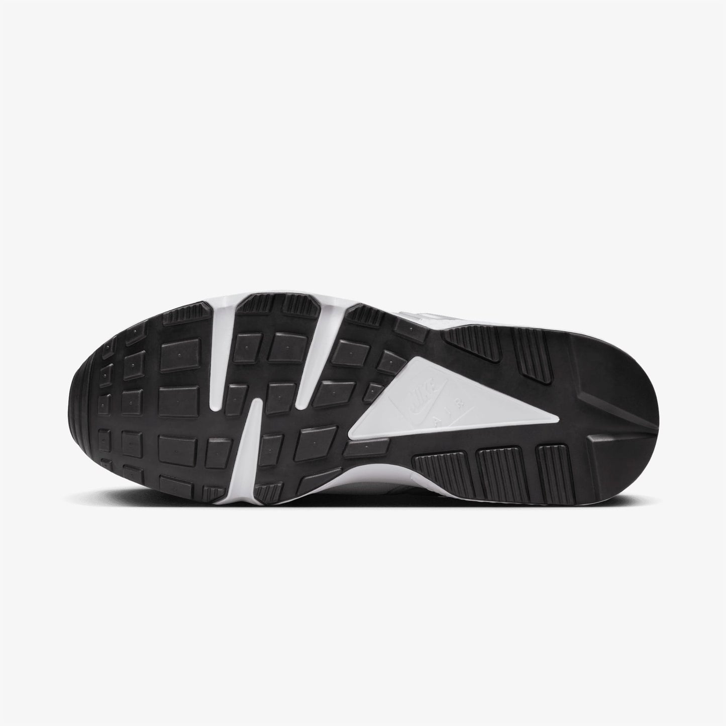Nike Air Huarache Runner Erkek Beyaz Spor Ayakkabı