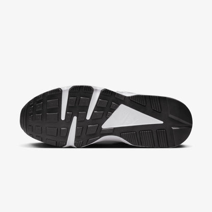 Nike Air Huarache Runner Erkek Beyaz Spor Ayakkabı
