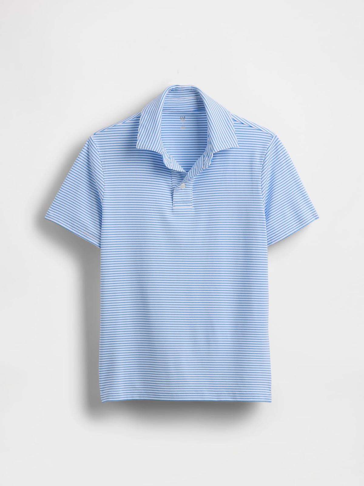 Mavi Kids Gapfit Tech Performans Polo