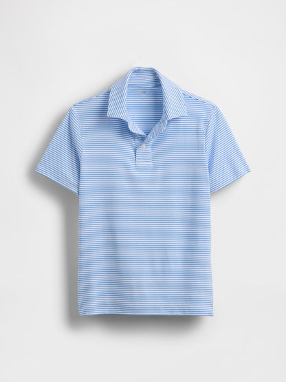 Mavi Kids Gapfit Tech Performans Polo