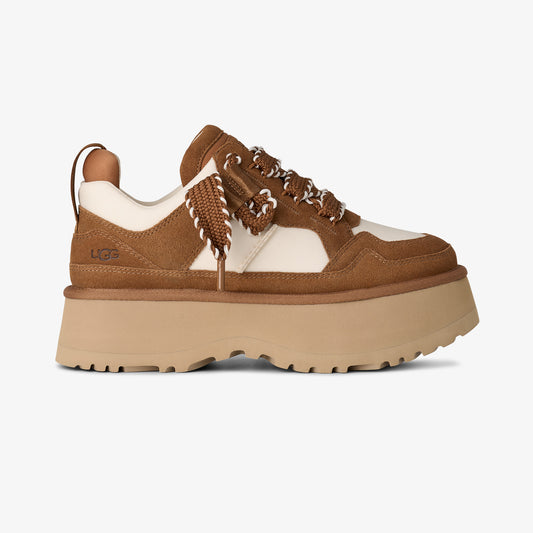 Ugg Astromel Kadın Kahverengi Sneaker