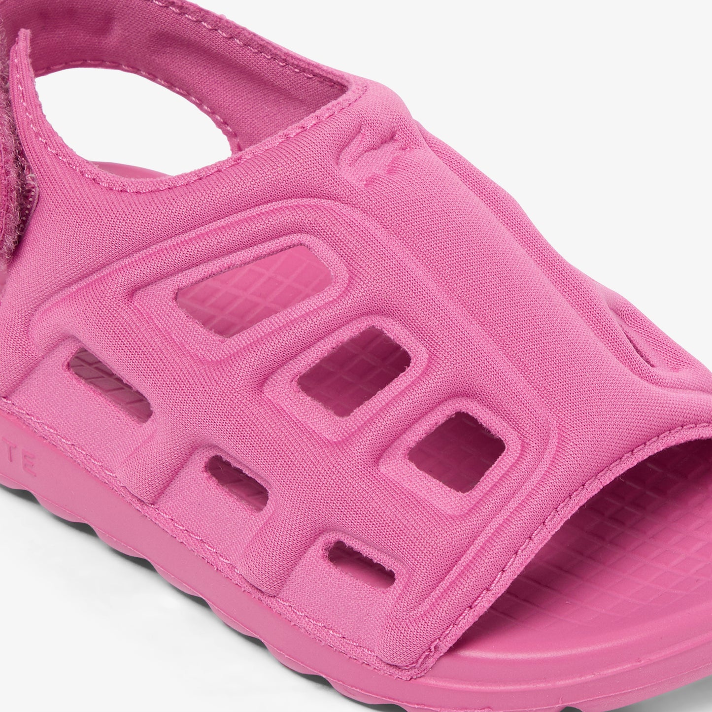 Lacoste Meduz Çocuk Pembe Sandalet