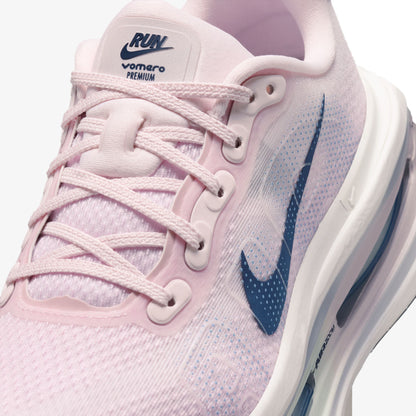 Nike Vomero Premium Kadın Pembe Koşu Ayakkabısı