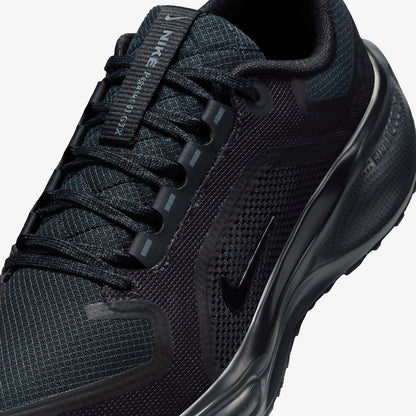 Nike Pegasus 41 Gore-tex Kadın Siyah Koşu Ayakkabısı
