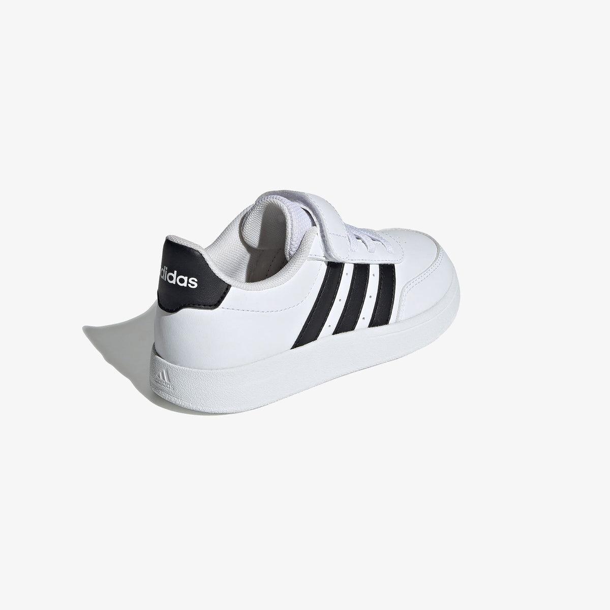 Adidas Breaknet 2.0 Çocuk Beyaz Sneaker
